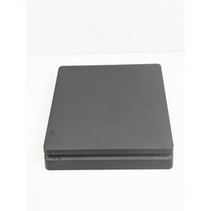 Sony PlayStation 4 Slim PS4 1TB Black Console Gaming System